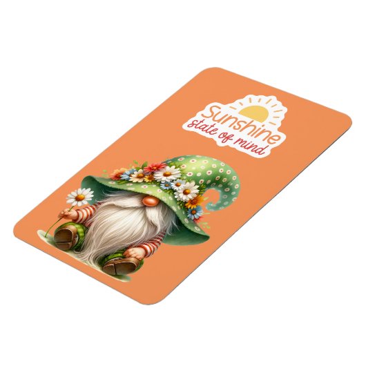 Magnet Flexible Conserver ou ajouter le vôtre - Taille : 4" x 6" M (Côté Gauche)