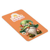 Magnet Flexible Conserver ou ajouter le vôtre - Taille : 4" x 6" M (Côté Droit)