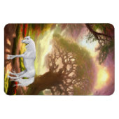 Magnet Flexible Conserver ou concevoir votre propre aimant (Horizontal)