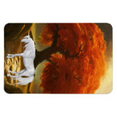 Magnet Flexible Conserver ou concevoir votre propre aimant (Horizontal)