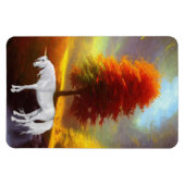 Magnet Flexible Conserver ou concevoir votre propre aimant (Horizontal)