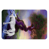 Magnet Flexible Conserver ou concevoir votre propre aimant (Horizontal)