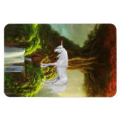 Magnet Flexible Conserver ou concevoir votre propre aimant (Horizontal)