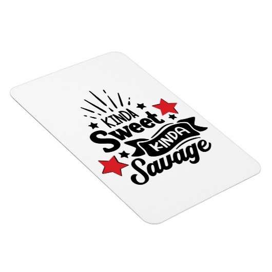 Magnet Flexible Conserver ou concevoir votre propre - Taille : 4" (Côté Droit)