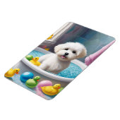 Magnet Flexible Conserver ou concevoir votre propre - Taille : 4"  (Côté Gauche)