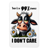 Magnet Flexible Conserver ou concevoir votre propre - Taille : 4"  (Vertical)