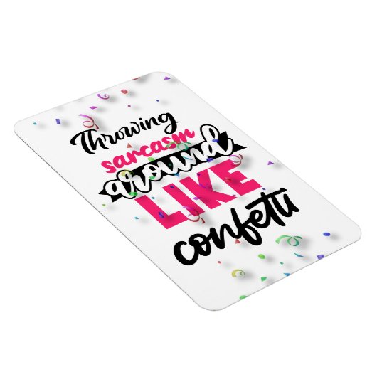 Magnet Flexible Conserver ou concevoir votre propre - Taille : 4"  (Côté Droit)