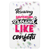 Magnet Flexible Conserver ou concevoir votre propre - Taille : 4"  (Vertical)