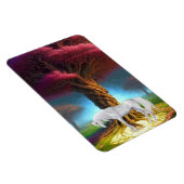 Magnet Flexible CONSERVEZ OU CONCEVEZ VOTRE PROPRE Aimant (Côté Droit)