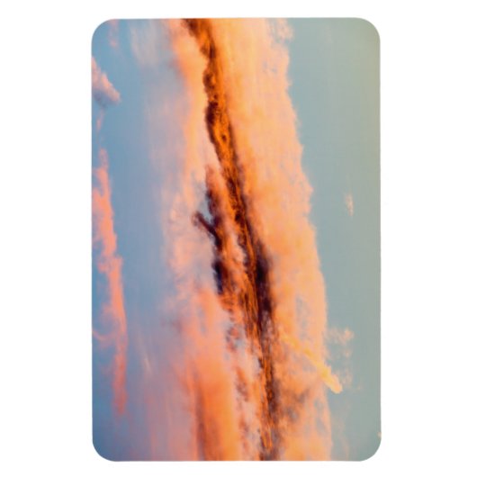 Magnet Flexible consommation d'attraction (Vertical)