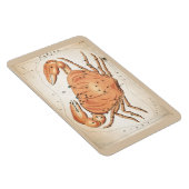 Magnet Flexible Constellation du cancer (Côté Droit)