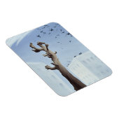 Magnet Flexible Consternation 2004 (Côté Droit)