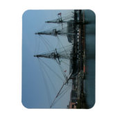 Magnet Flexible Constitution américaine (Vertical)