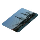 Magnet Flexible Constitution américaine (Côté Gauche)