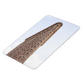 Magnet Flexible Construction de Flatiron (Côté Gauche)