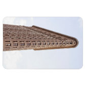 Magnet Flexible Construction de Flatiron (Horizontal)