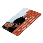 MAGNET FLEXIBLE CONSTRUIRE UN MUR (Côté Gauche)