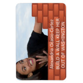 MAGNET FLEXIBLE CONSTRUIRE UN MUR (Vertical)