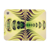 Magnet Flexible Conte de fées ensoleillé (Horizontal)