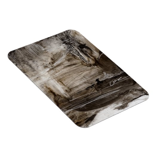 Magnet Flexible Continuum I (Côté Droit)