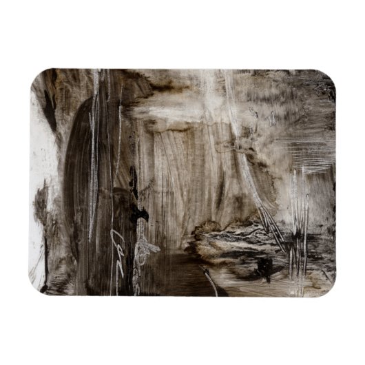 Magnet Flexible Continuum I (Horizontal)