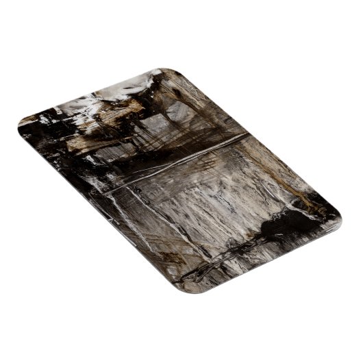 Magnet Flexible Continuum II (Côté Droit)