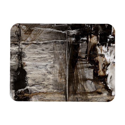 Magnet Flexible Continuum II (Horizontal)