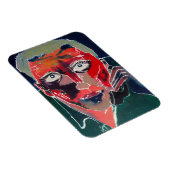 Magnet Flexible Conversation (Côté Droit)