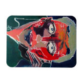 Magnet Flexible Conversation (Horizontal)