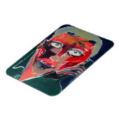 Magnet Flexible Conversation (Côté Gauche)