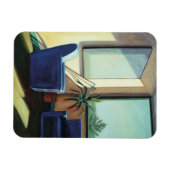 Magnet Flexible Conversation 2002 (Horizontal)