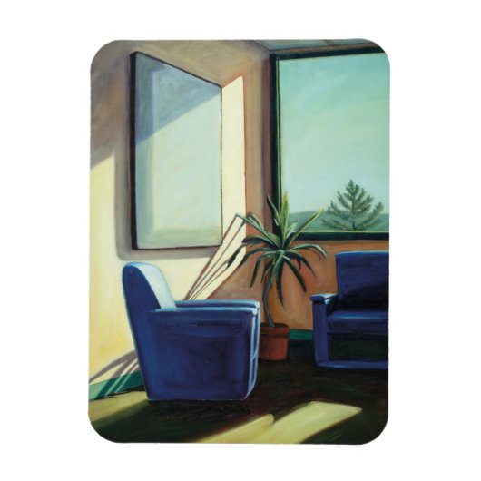 Magnet Flexible Conversation 2002 (Vertical)