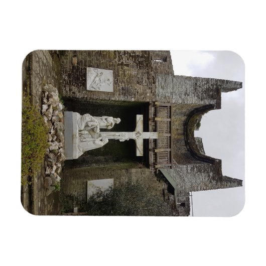 Magnet Flexible Conwy (Horizontal)