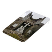 Magnet Flexible Conwy (Côté Gauche)