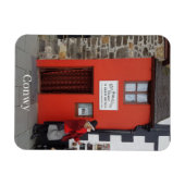 Magnet Flexible Conwy (Horizontal)