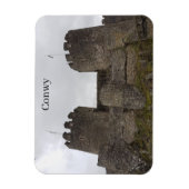 Magnet Flexible Conwy (Vertical)