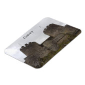 Magnet Flexible Conwy (Côté Gauche)