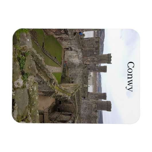 Magnet Flexible Conwy (Horizontal)