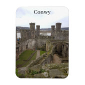 Magnet Flexible Conwy (Vertical)