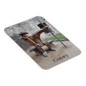 Magnet Flexible Conwy (Côté Droit)