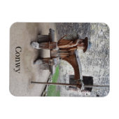 Magnet Flexible Conwy (Horizontal)