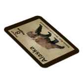 Magnet Flexible Cook bear (Côté Droit)