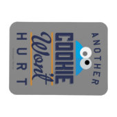 Magnet Flexible Cookie ne fera pas mal (Horizontal)