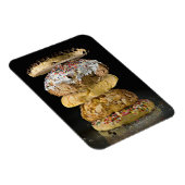 Magnet Flexible Cookies dans une pile (Côté Droit)