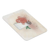 Magnet Flexible Cookies de Noël (Côté Droit)