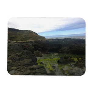 Magnet Flexible Cook's Chasm, cap Perpetua, Oregon