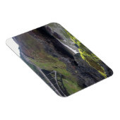 Magnet Flexible Cook's Chasm, cap Perpetua, Oregon (Côté Droit)