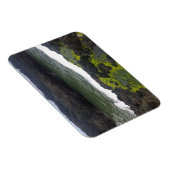 Magnet Flexible Cook's Chasm, cap Perpetua, Oregon (Côté Droit)