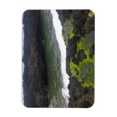 Magnet Flexible Cook's Chasm, cap Perpetua, Oregon (Vertical)