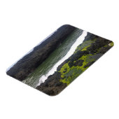 Magnet Flexible Cook's Chasm, cap Perpetua, Oregon (Côté Gauche)